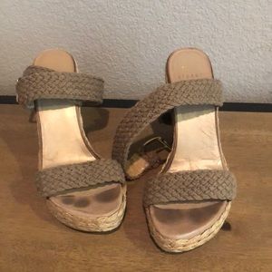 Stuart Weitzman Alexis Espadrille